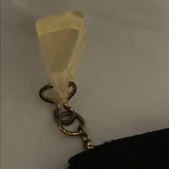 Bundle of Vintage Black & silver Beaded Evening Clutch - Elegant Women's Bag. - Picture 12 of 14